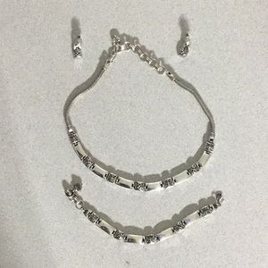 Brighton Jewelry Set